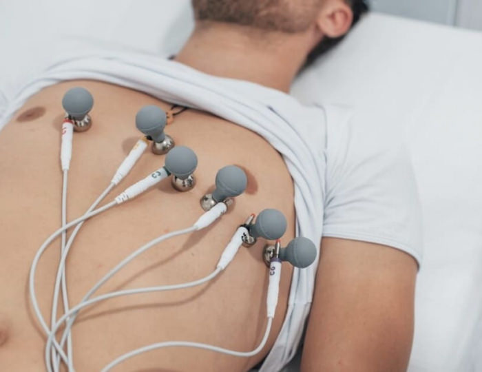 Оздоровительные услуги - Санаторий «Литвиново»