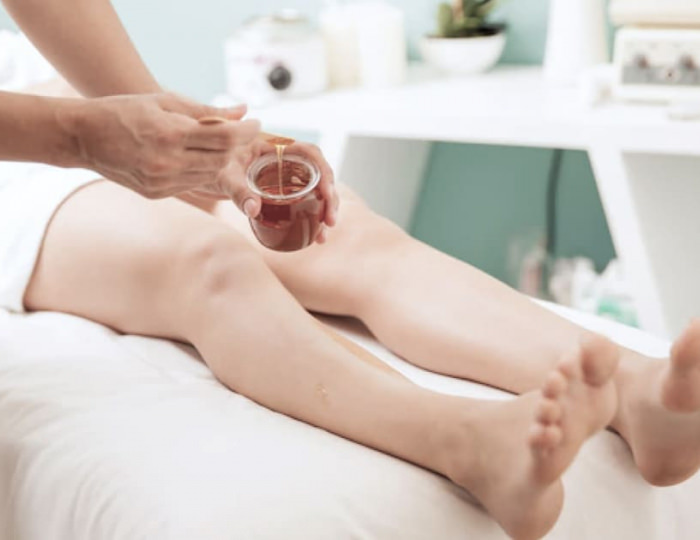 Оздоровительные услуги - Санаторий «Литвиново»