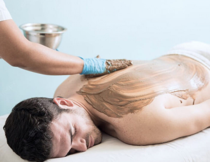 Оздоровительные услуги - Санаторий «Литвиново»