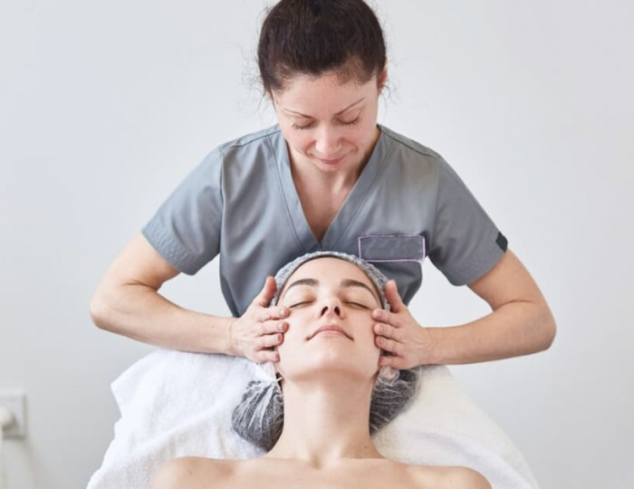 Оздоровительные услуги - Санаторий «Литвиново»