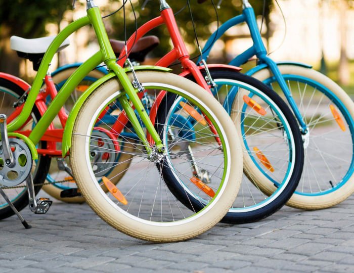 Аренда спортивного инвентаря - Санаторий «Литвиново»