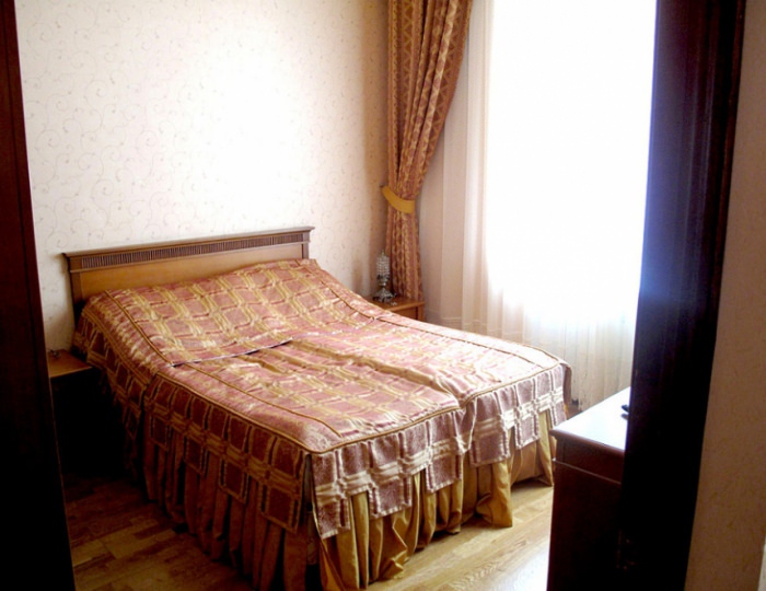 Стандартный 2-местный - Санаторий «Литвиново»