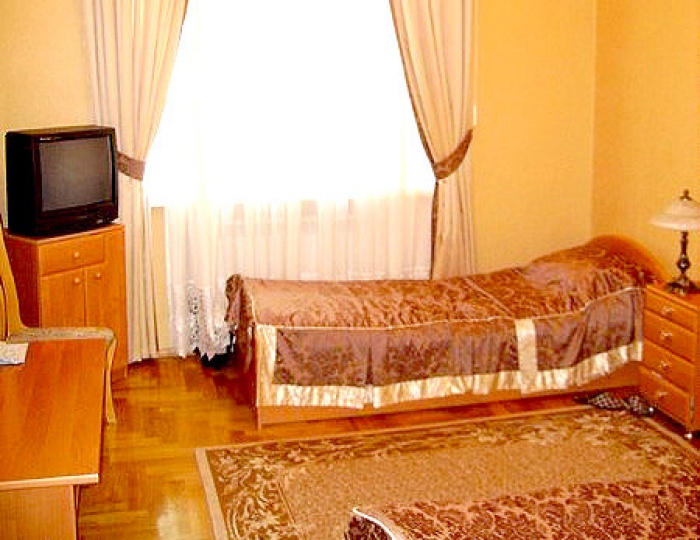 Стандартный 2-местный - Санаторий «Литвиново»