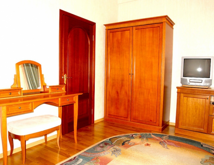 Люкс 2-местный 2-комнатный - Санаторий «Литвиново»