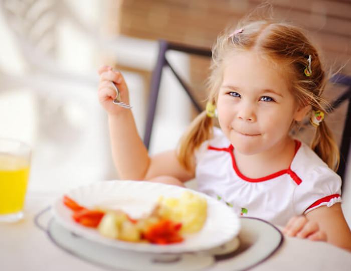 Услуги для детей - Санаторий «Литвиново»