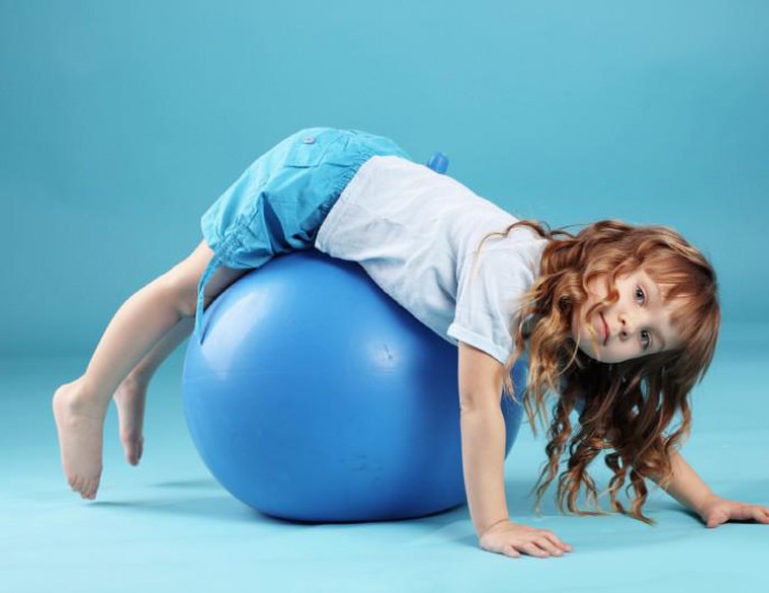 Услуги для детей - Санаторий «Литвиново»