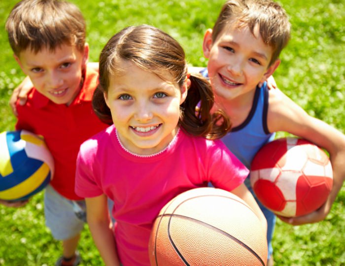 Услуги для детей - Санаторий «Литвиново»