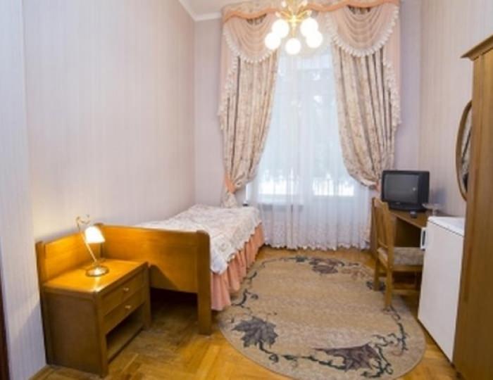 Стандартный 1-местный - Санаторий «Литвиново»