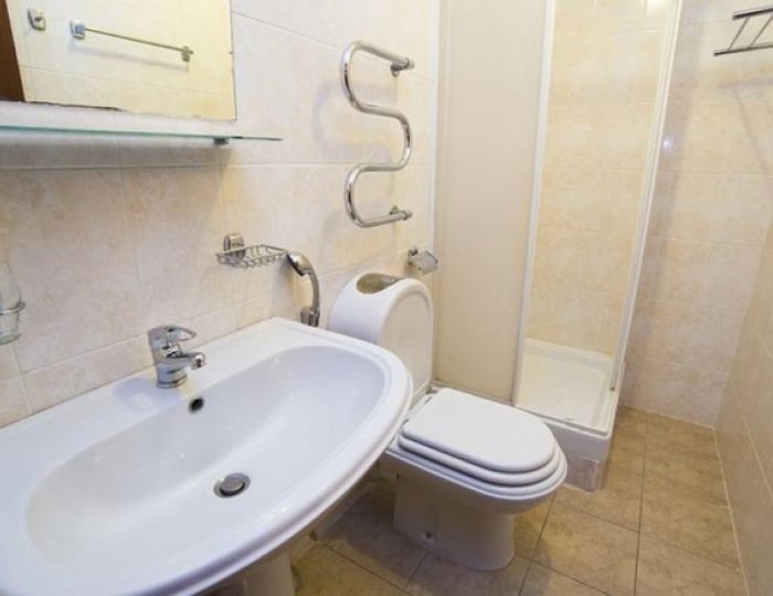 Стандартный 1-местный - Санаторий «Литвиново»